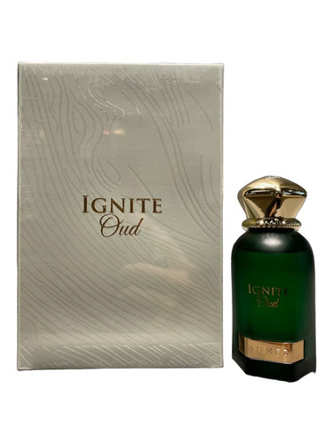 Ignite oud ahmed maghribi - oud, al
