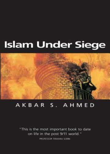 Islam under siege living - under, siege: